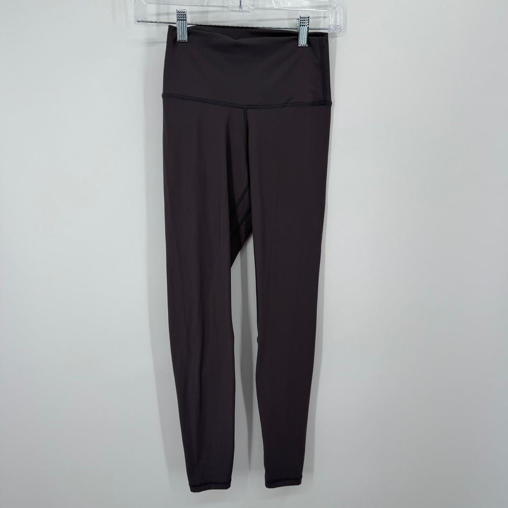 Colorfulkoala Leggings Womens S Purple High Waisted Buttery Soft Yoga Pants